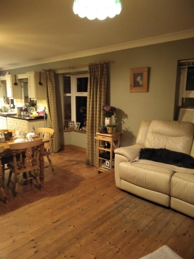 Large Family Home In Wexford Marys B&B Enniscorthy Zewnętrze zdjęcie